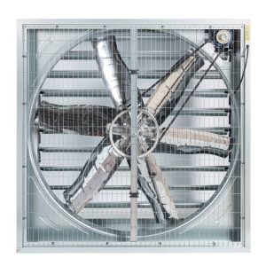 Quạt thông gió chuyển động gián tiếp TMG-1000