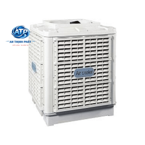 Máy làm mát không khí bằng hơi nước TM-18TA/DA/SA (Nhựa trắng)