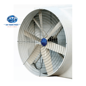 Quạt thông gió Composite JH-850