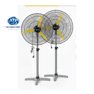 Quạt đứng công nghiệp JH650D