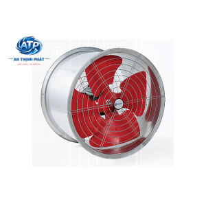 Quạt hướng trục SF3.5G-4