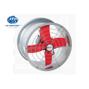 Quạt hướng trục BS25