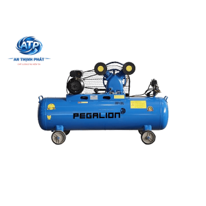 MÁY NÉN KHÍ DÂY ĐAI PEGALION TM-V-0.25/8-180L
