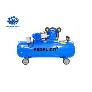 MÁY NÉN KHÍ DÂY ĐAI PEGALION TM-V-0.6/8-230L