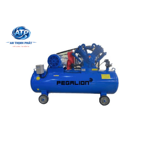 MÁY NÉN KHÍ DÂY ĐAI PEGALION TM-V-1.05/12.5-330L (V1)