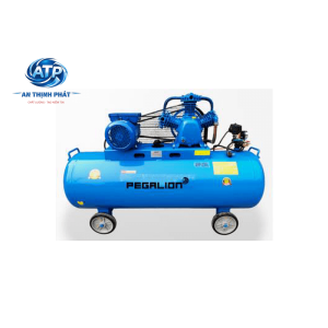 MÁY NÉN KHÍ DÂY ĐAI PEGALION TM-W-0.36/12.5-180L (220V)