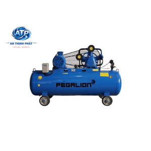 MÁY NÉN KHÍ DÂY ĐAI PEGALION TM-W-0.36/12.5-180L
