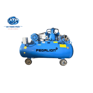 MÁY NÉN KHÍ DÂY ĐAI PEGALION TM-W-0.36/12.5-230L