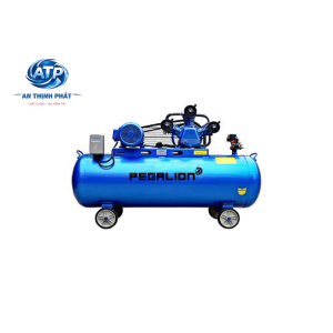 MÁY NÉN KHÍ DÂY ĐAI PEGALION TM-W-0.36/8-230L