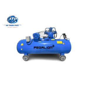 Máy nén khí dây đai Pegalion TM-W-0.67/12.5-500L