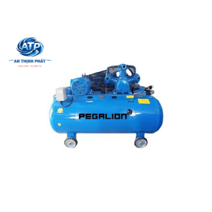 Máy nén khí dây đai Pegalion TM-W-0.67/8-500L