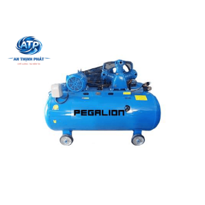 Máy nén khí dây đai Pegalion TM-W-0.9/8-500L
