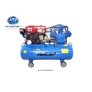 MÁY NÉN KHÍ CHẠY BẰNG DẦU DIESEL TM-W-1.0/8-330L (19 550 000)