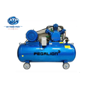 MÁY NÉN KHÍ DÂY ĐAI PEGALION TM-W-2.0/12.5-500L (V1)