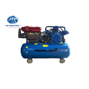 MÁY NÉN KHÍ CHẠY BẰNG DẦU DIESEL TM-W-2.0/8-330L (36 490 000)