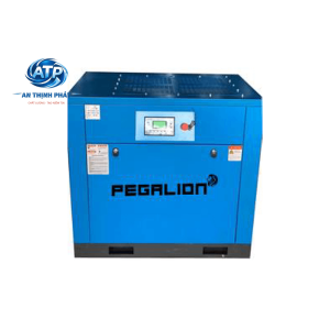 Máy nén khí trục vít Pegalion TMBT-175HP