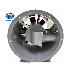 Quạt hướng trục phòng cháy chữa cháy TM PC 500-2