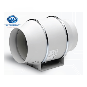 Quạt hút nối ống HF-125