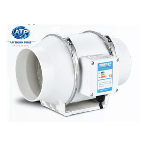 Quạt hút nối ống HF-150