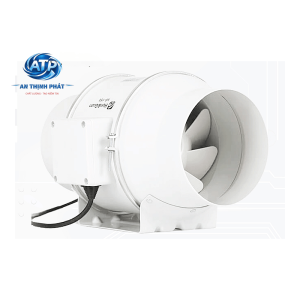 Quạt hút nối ống HF-200