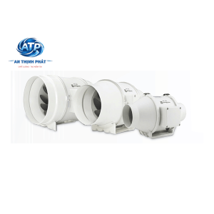 Quạt hút nối ống HF-250