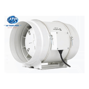 Quạt hút nối ống HF-315