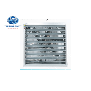 Quạt thông gió chuyển động gián tiếp TMG-1000