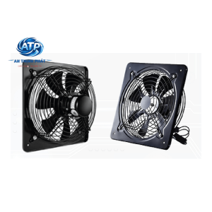 Quạt Hút Di động SHT2-40