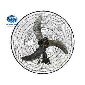 Quạt treo tường công nghiệp TMTT - 600