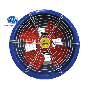 Quạt Hướng Trục TM 250 - 2