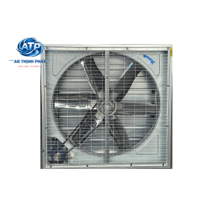 Quạt Wing Inox Toàn Phần TMGI - 1000