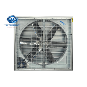 Quạt Wing khung thép 1mm cánh chớp inox TMG-CI-700