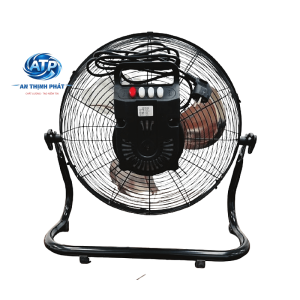 Quạt sàn bán công nghiệp TMQS-400