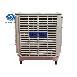 Máy làm mát không khí bằng hơi nước TM-18TA/DA/SA (Nhựa xám)